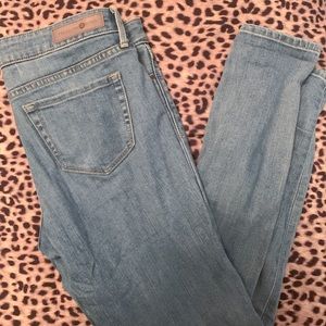 Treasure & Bond Mid Rise-Skinny Jeans 👖